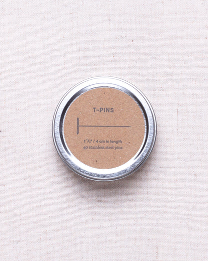 Cocoknits T-Pins