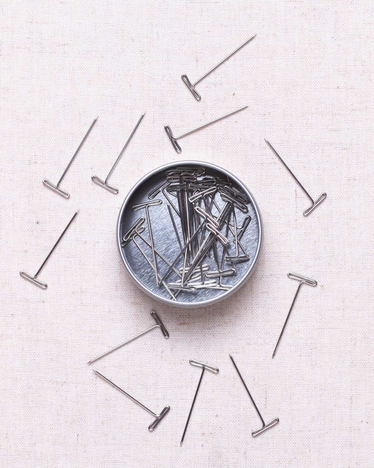 Cocoknits T-Pins