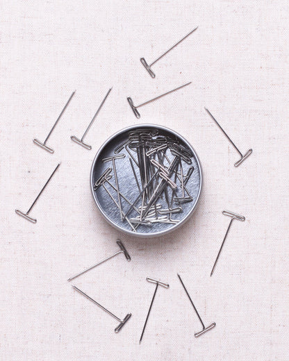 Cocoknits T-Pins