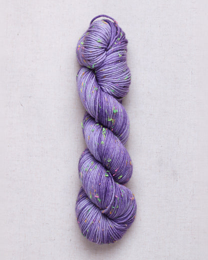 Toil & Trouble Confetti Neon DK