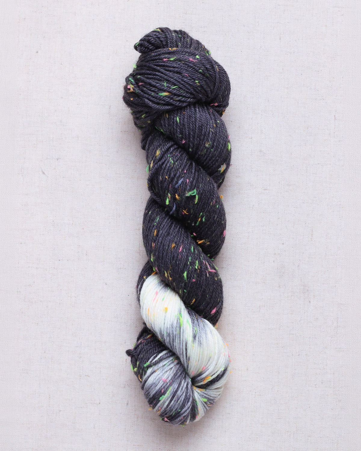 Toil & Trouble Confetti Neon DK