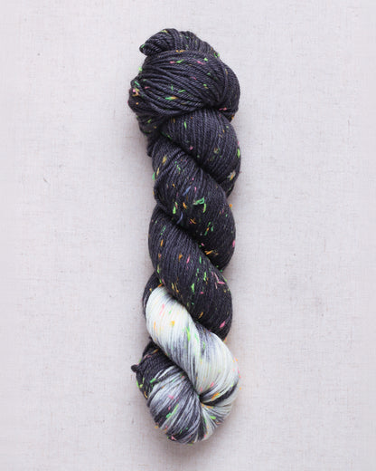 Toil & Trouble Confetti Neon DK
