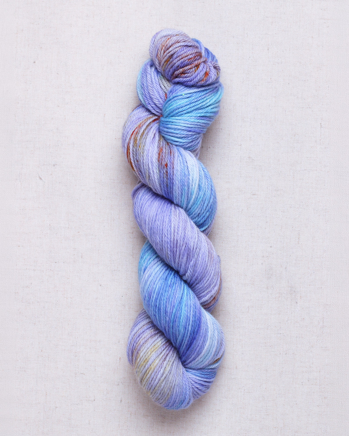 Toil & Trouble Cadence Worsted