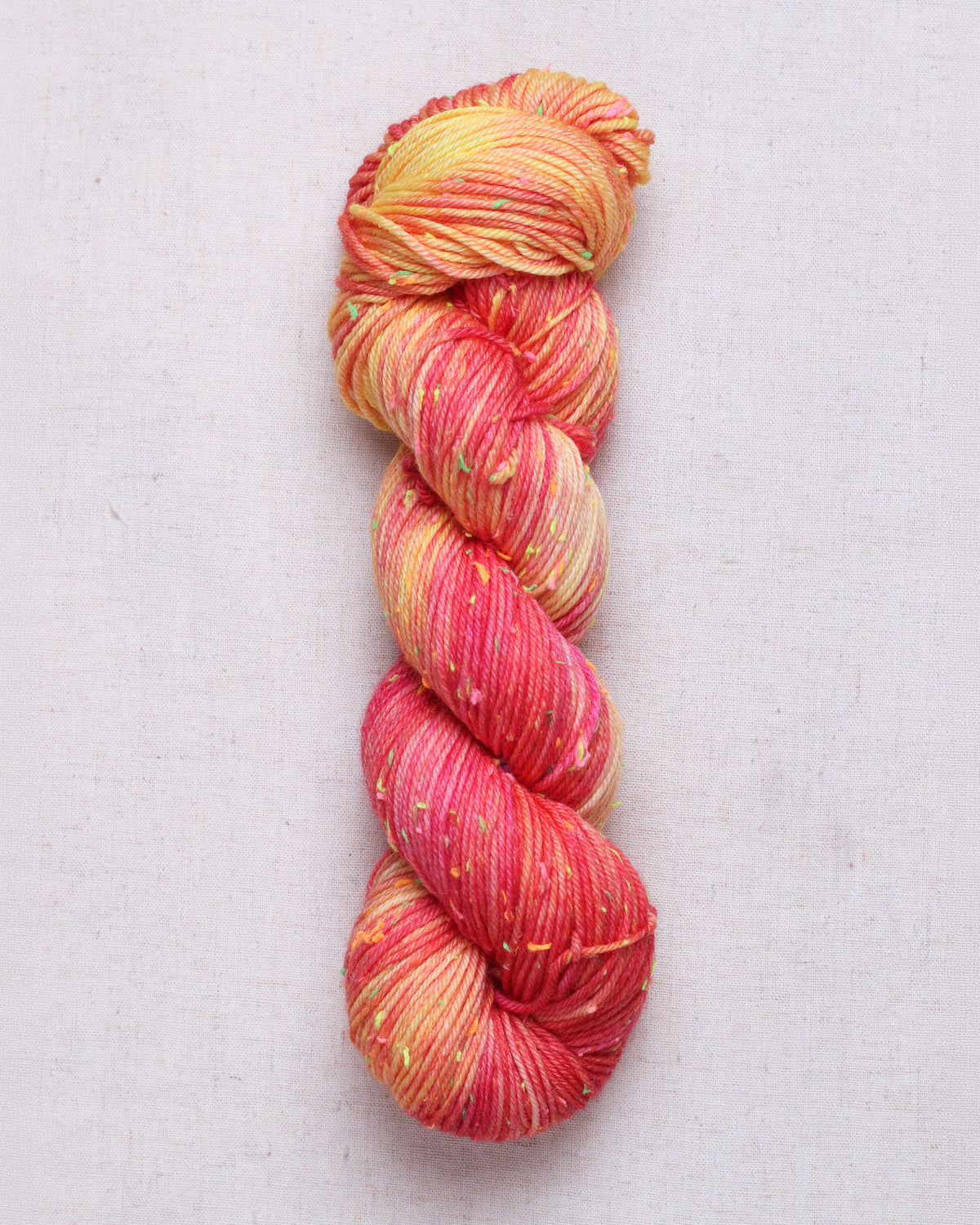 Toil & Trouble Confetti Neon DK