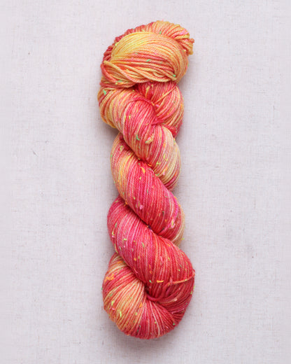 Toil & Trouble Confetti Neon DK