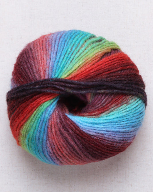 Lang Cloud / Tweed / Funky