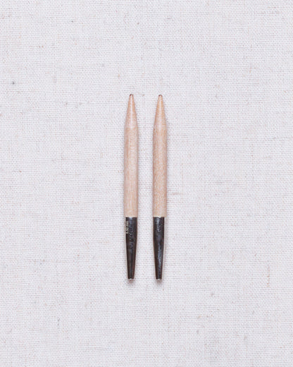 Lykke Naturale Interchangeable Tips