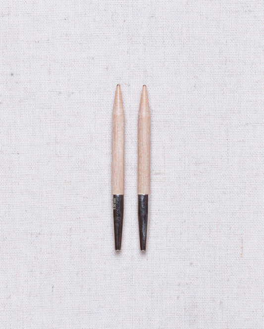 Lykke Naturale Interchangeable Tips