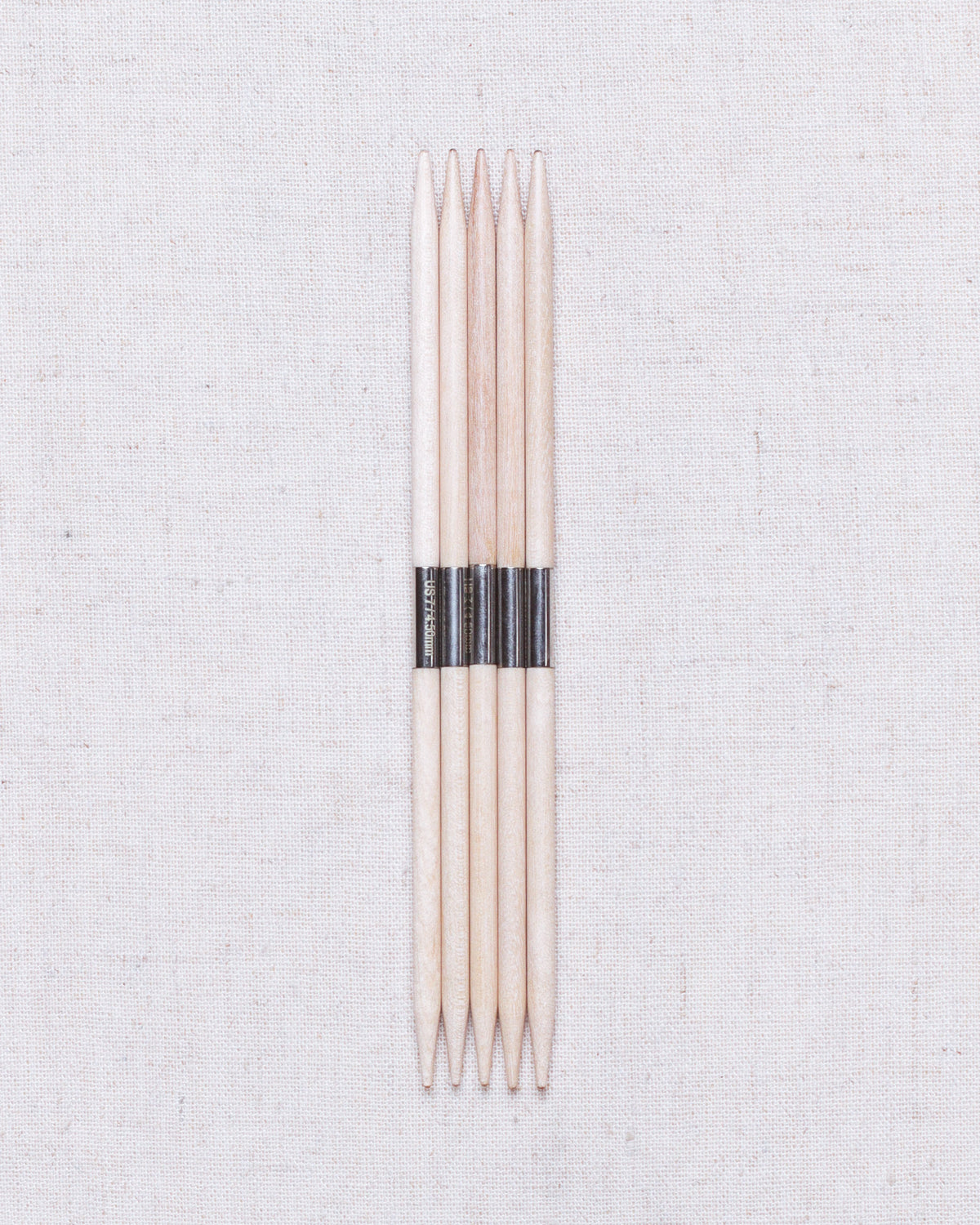 Lykke Naturale Double Pointed Needles