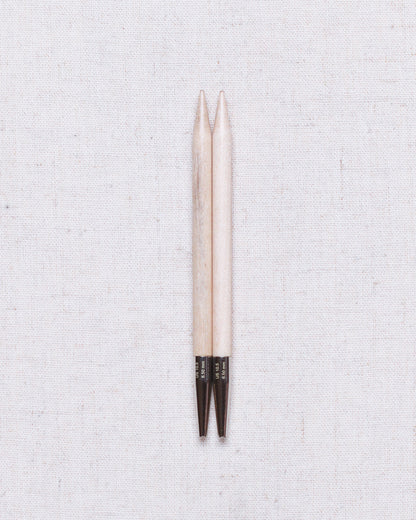 Lykke Naturale Interchangeable Tips