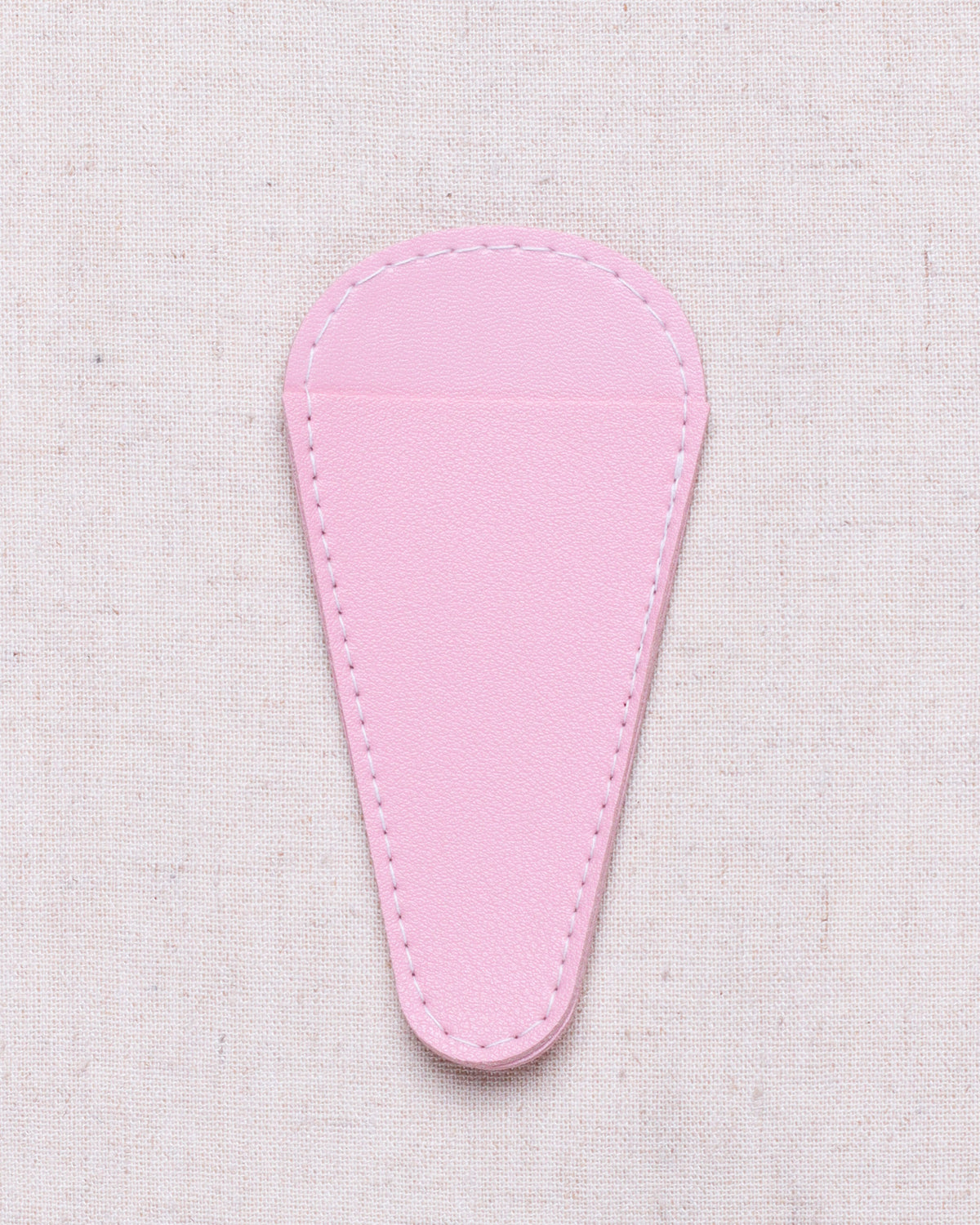 Faux Leather Scissor Sheath
