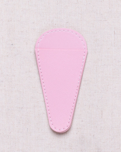 Faux Leather Scissor Sheath