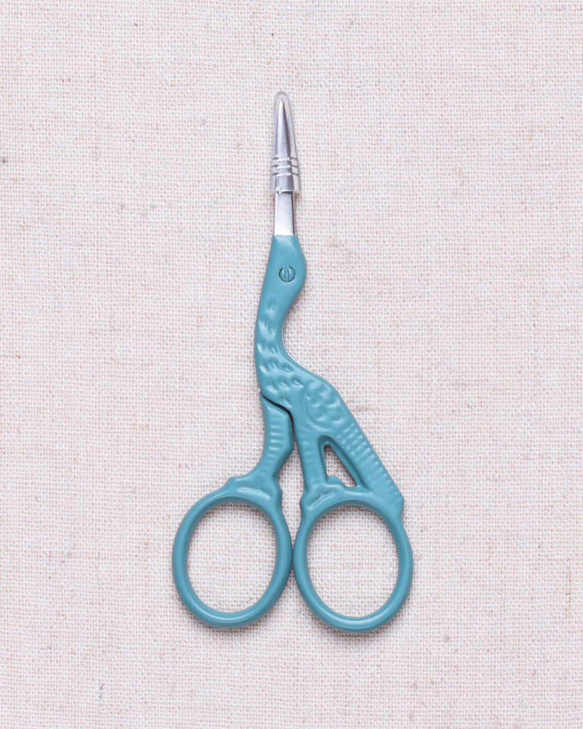 Colorful Bird Scissors
