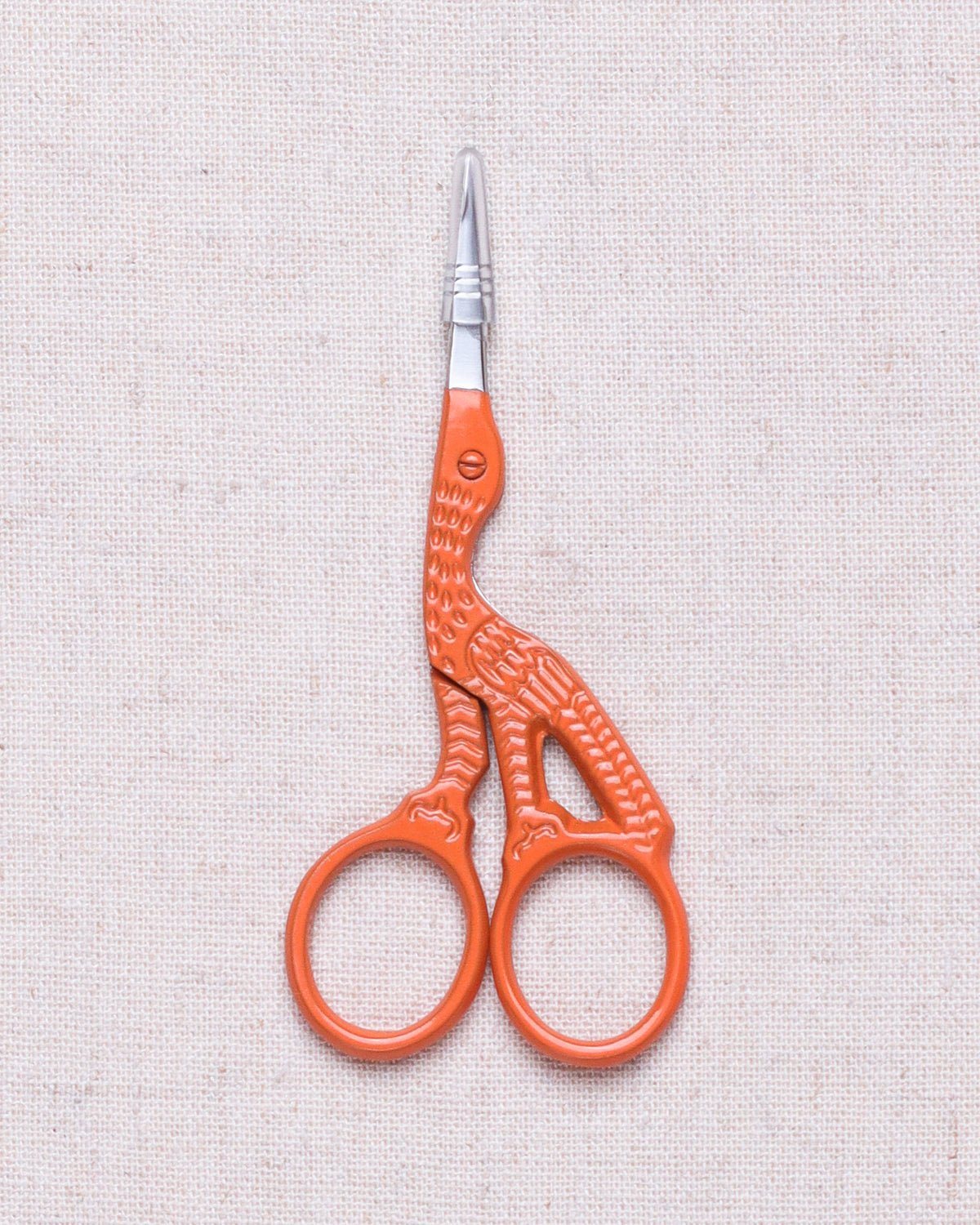 Colorful Bird Scissors