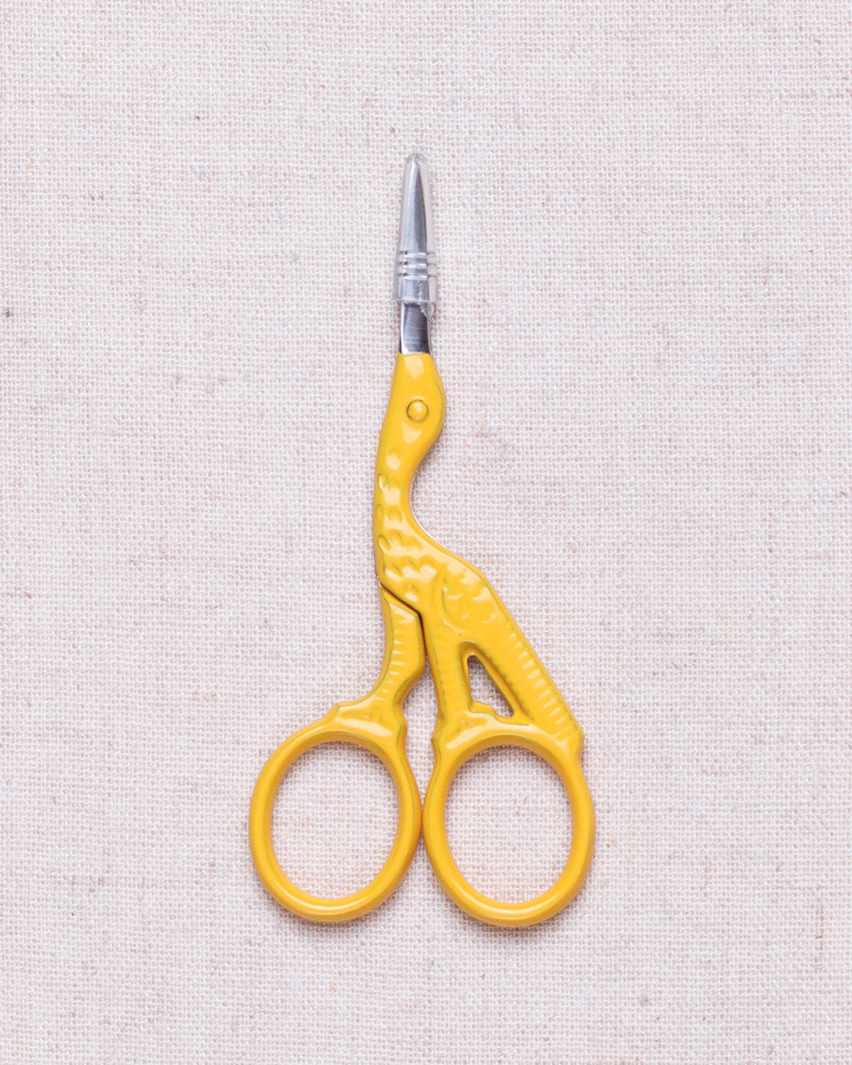 Colorful Bird Scissors