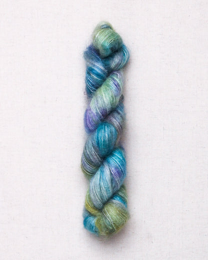 Malabrigo Mohair