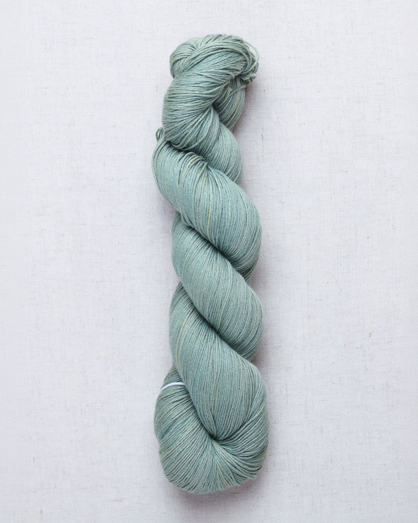 Kinua Yarns The Fingering Organic Cotton