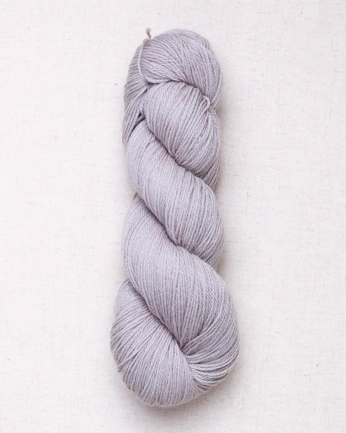 Kinua Yarns The Fingering Luxury Blend