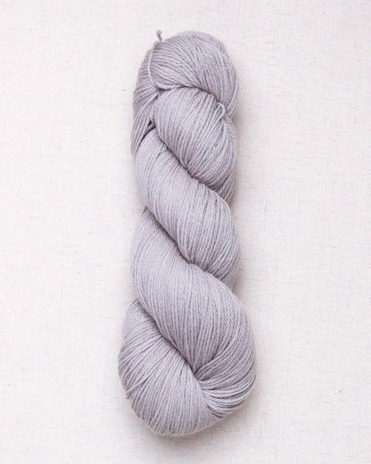 Kinua Yarns The Fingering Luxury Blend