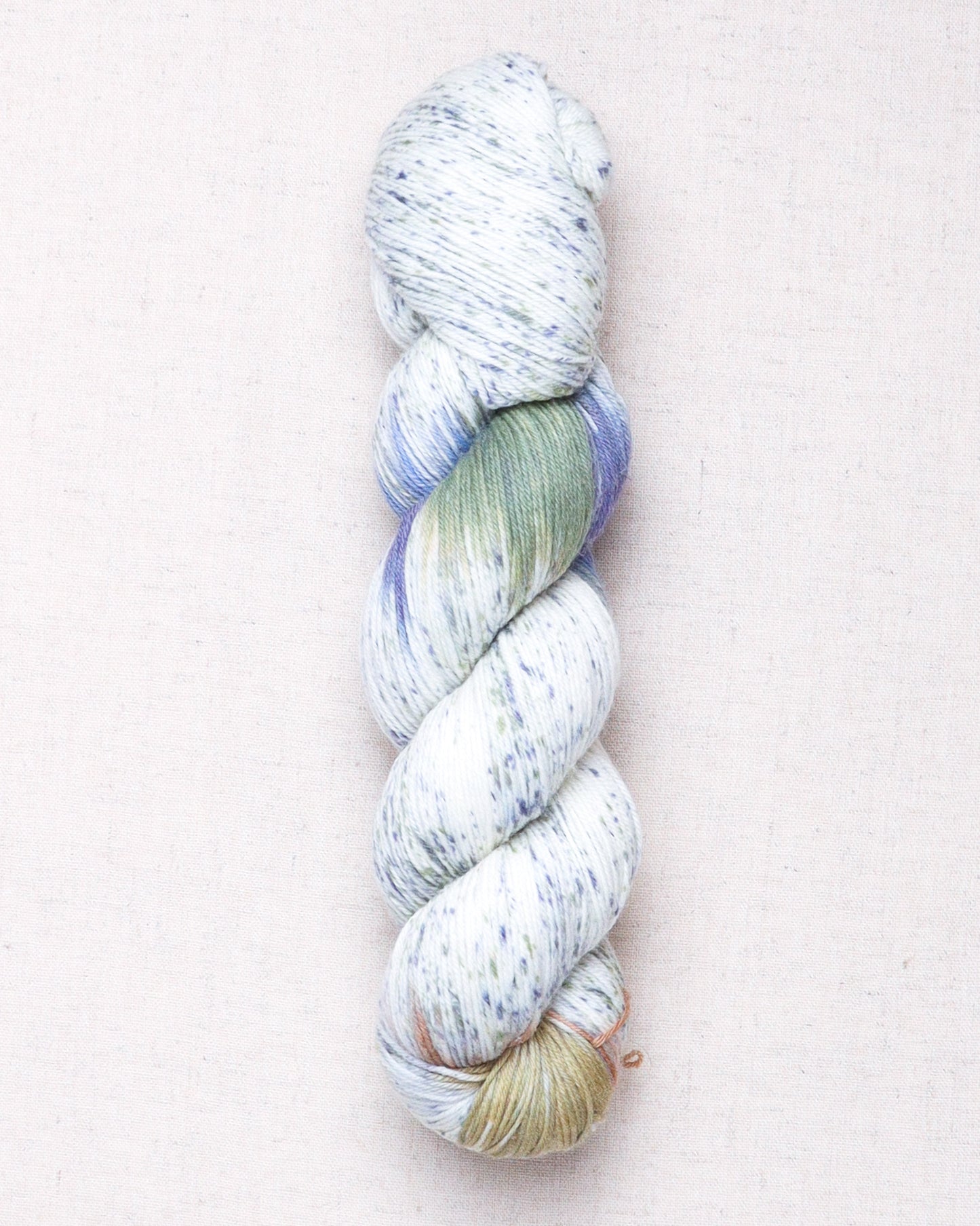 Araucania Huasco Sock Hand Painted