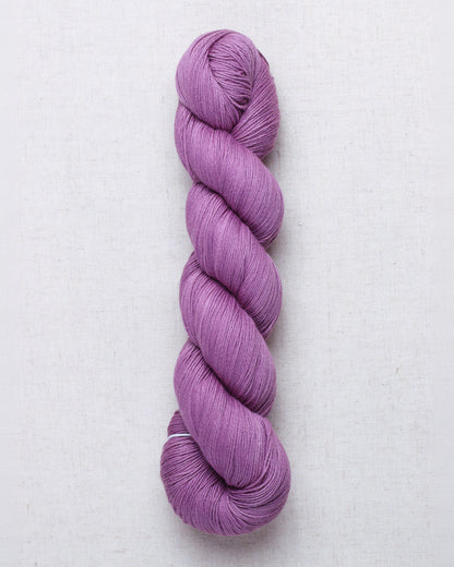 Kinua Yarns The Fingering Organic Cotton
