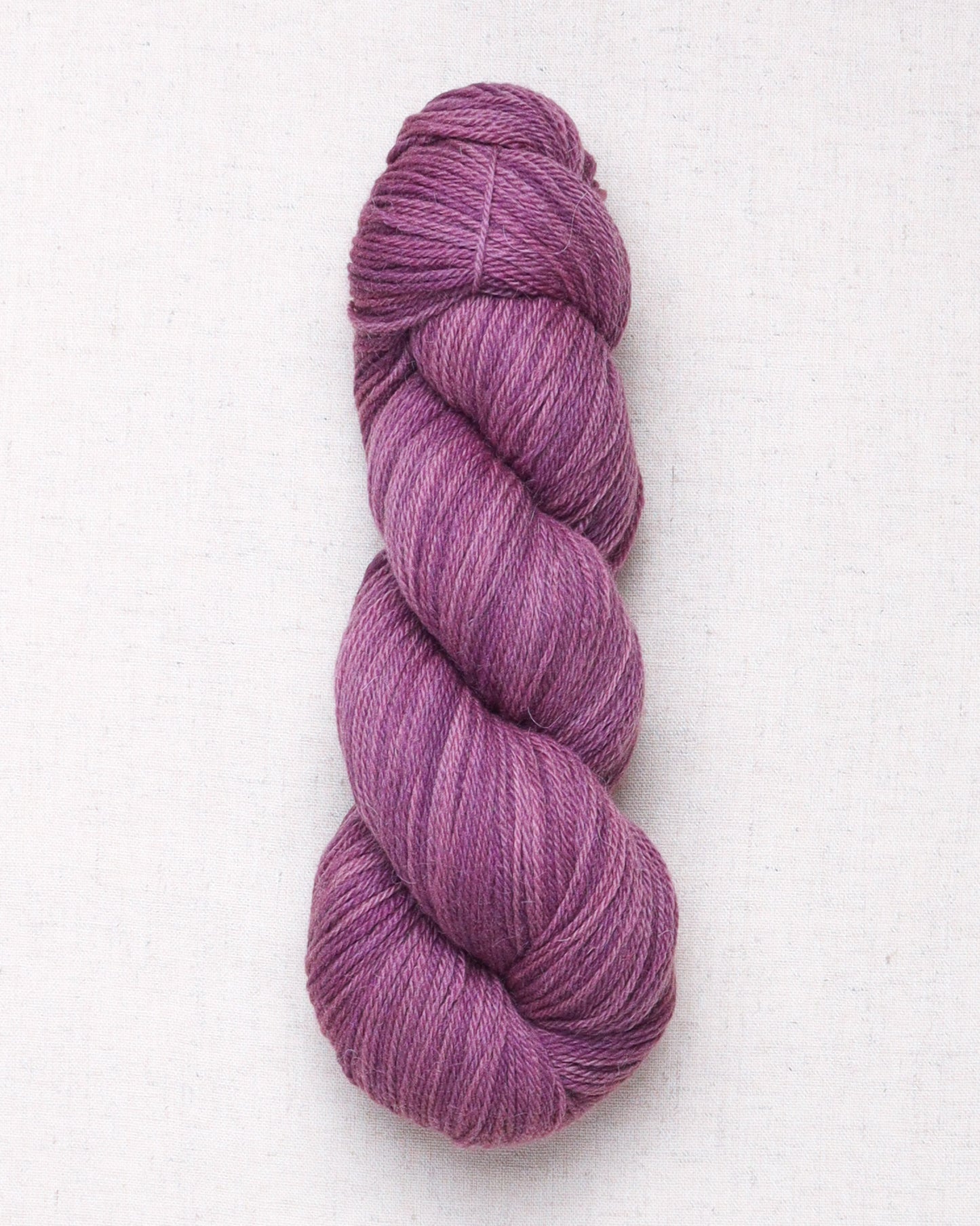 Kinua Yarns The Fingering Luxury Blend