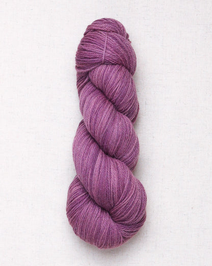 Kinua Yarns The Fingering Luxury Blend