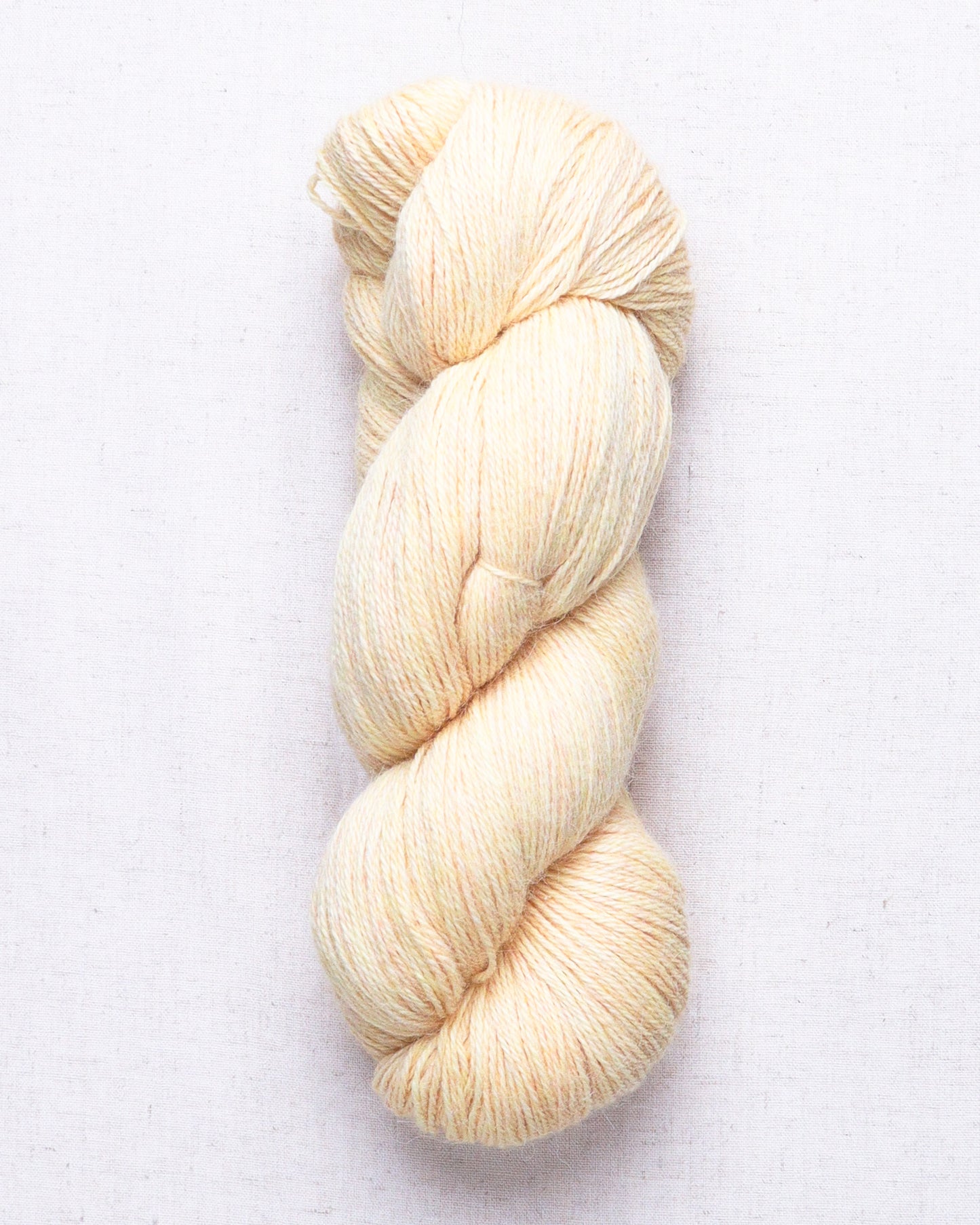Galler Yarns Heather Prime Alpaca