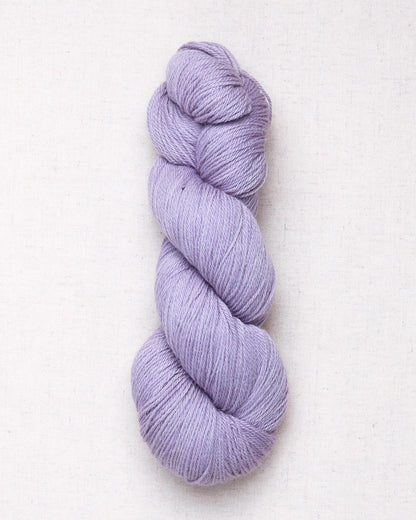 Kinua Yarns The Fingering Luxury Blend