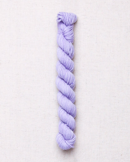 Leading Men Fiber Arts DK Mini Skeins