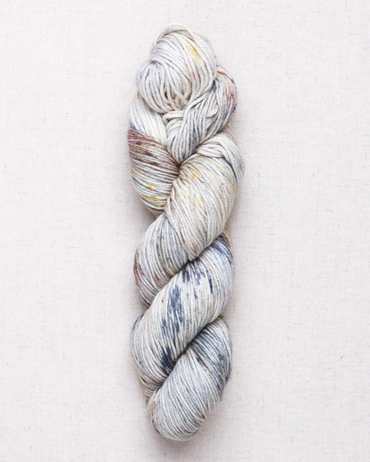 Reiko Fibers Cotton DK