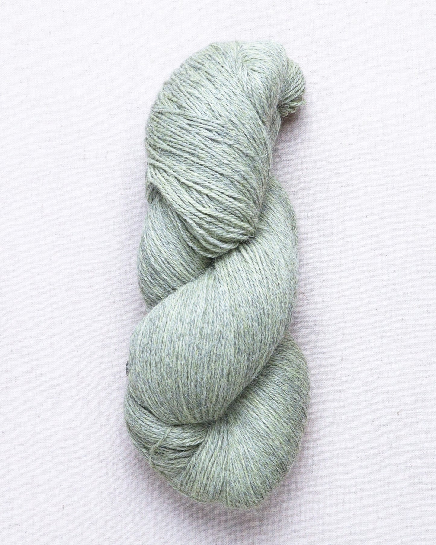 Galler Yarns Heather Prime Alpaca