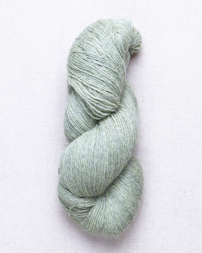 Galler Yarns Heather Prime Alpaca