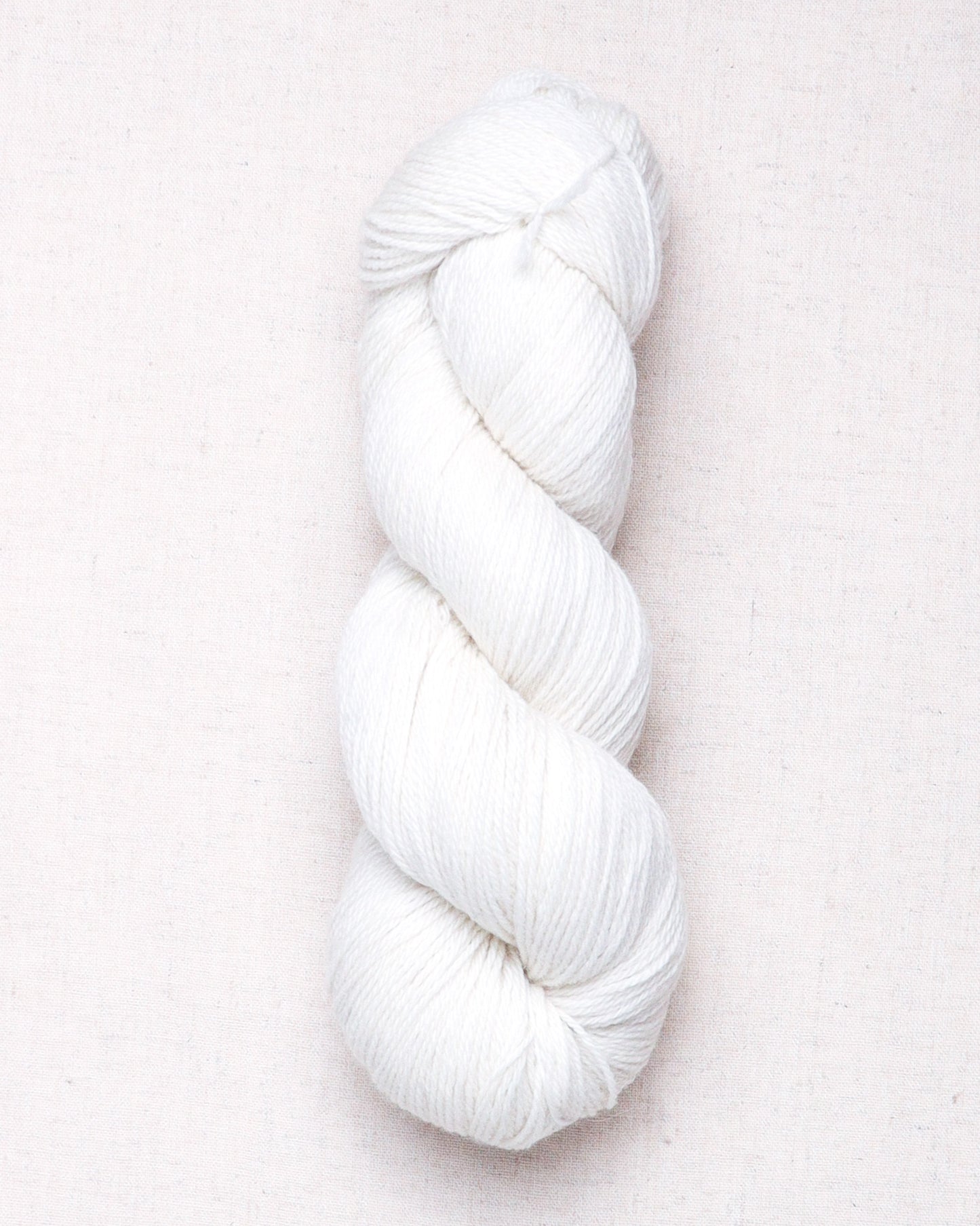 Kinua Yarns The Fingering Luxury Blend