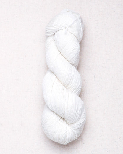 Kinua Yarns The Fingering Luxury Blend