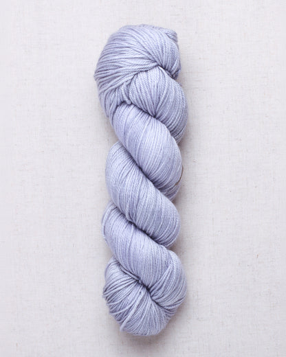Madelinetosh Pashmina