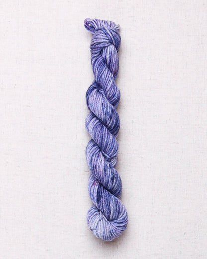 Leading Men Fiber Arts DK Mini Skeins