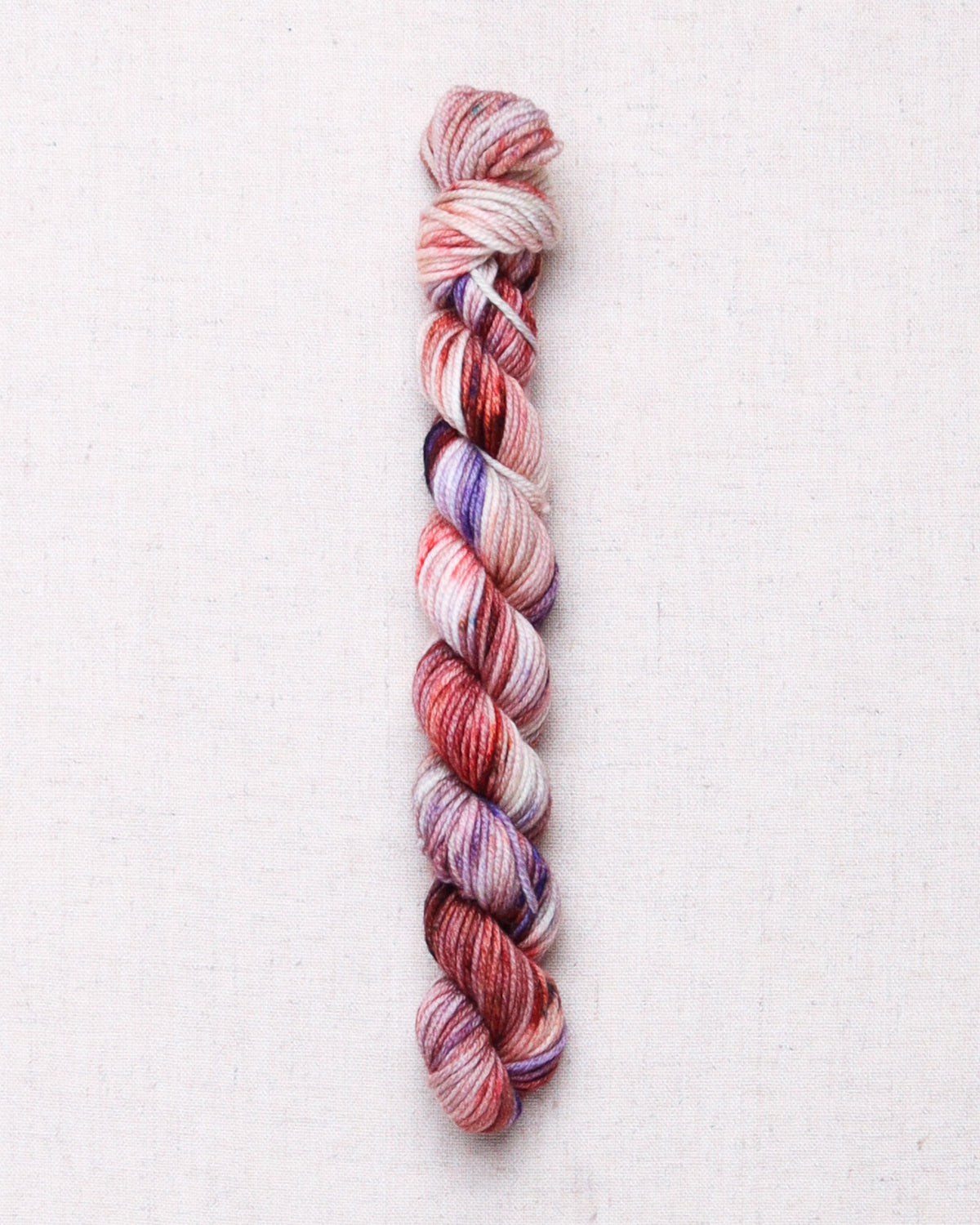 Leading Men Fiber Arts DK Mini Skeins