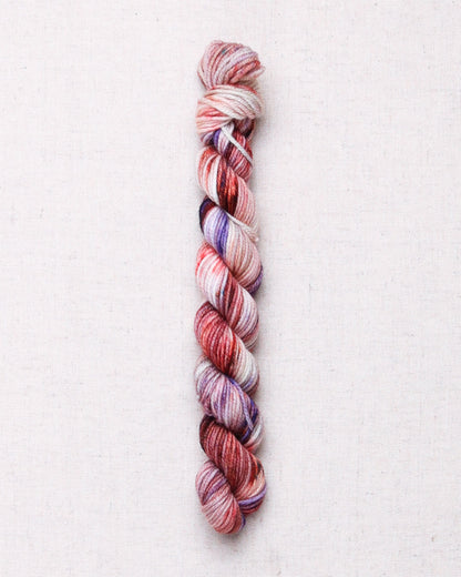 Leading Men Fiber Arts DK Mini Skeins