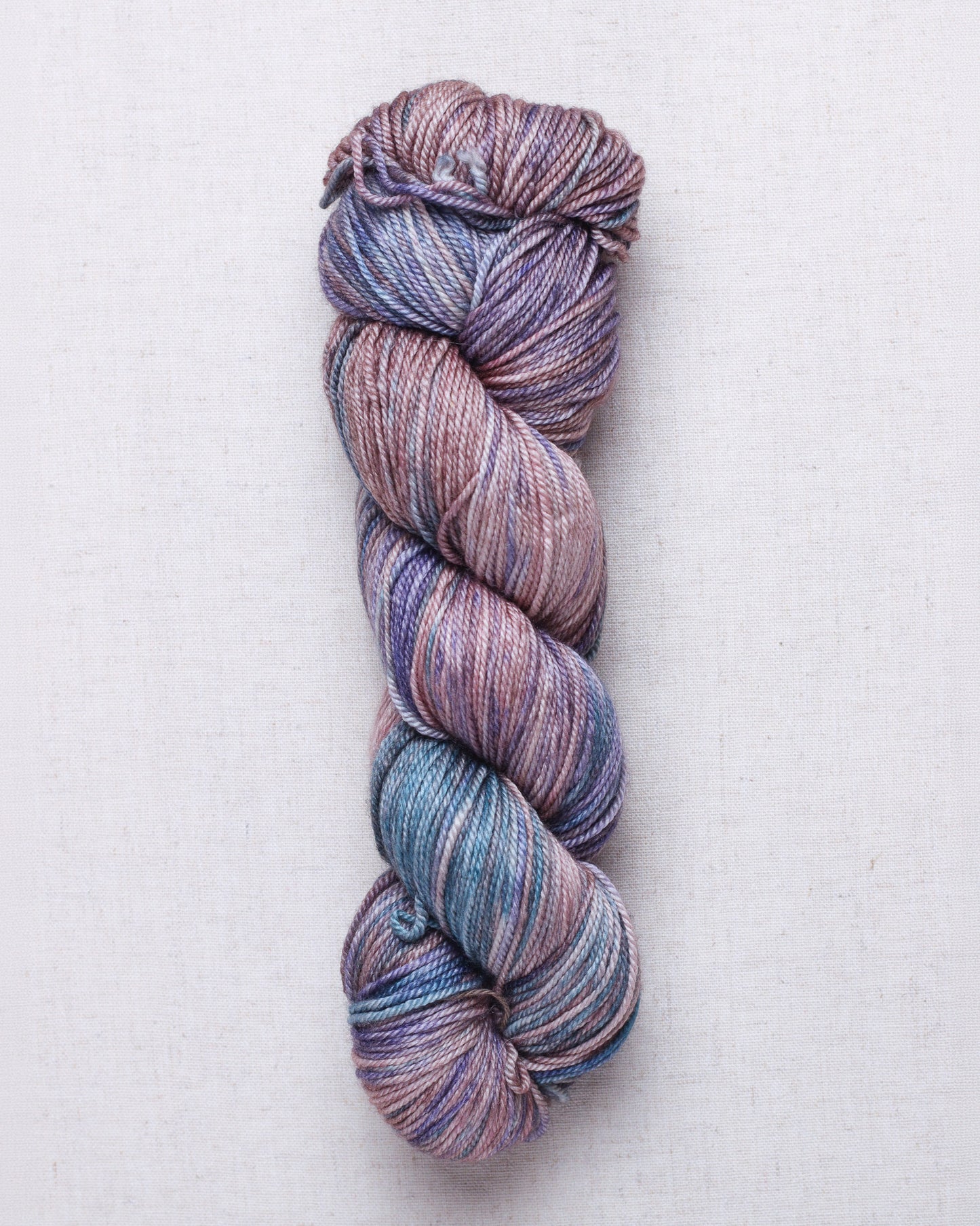 Madelinetosh Pashmina