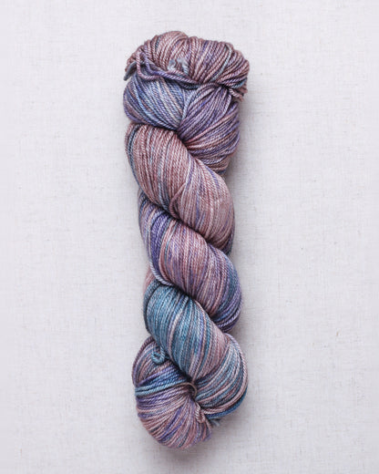 Madelinetosh Pashmina