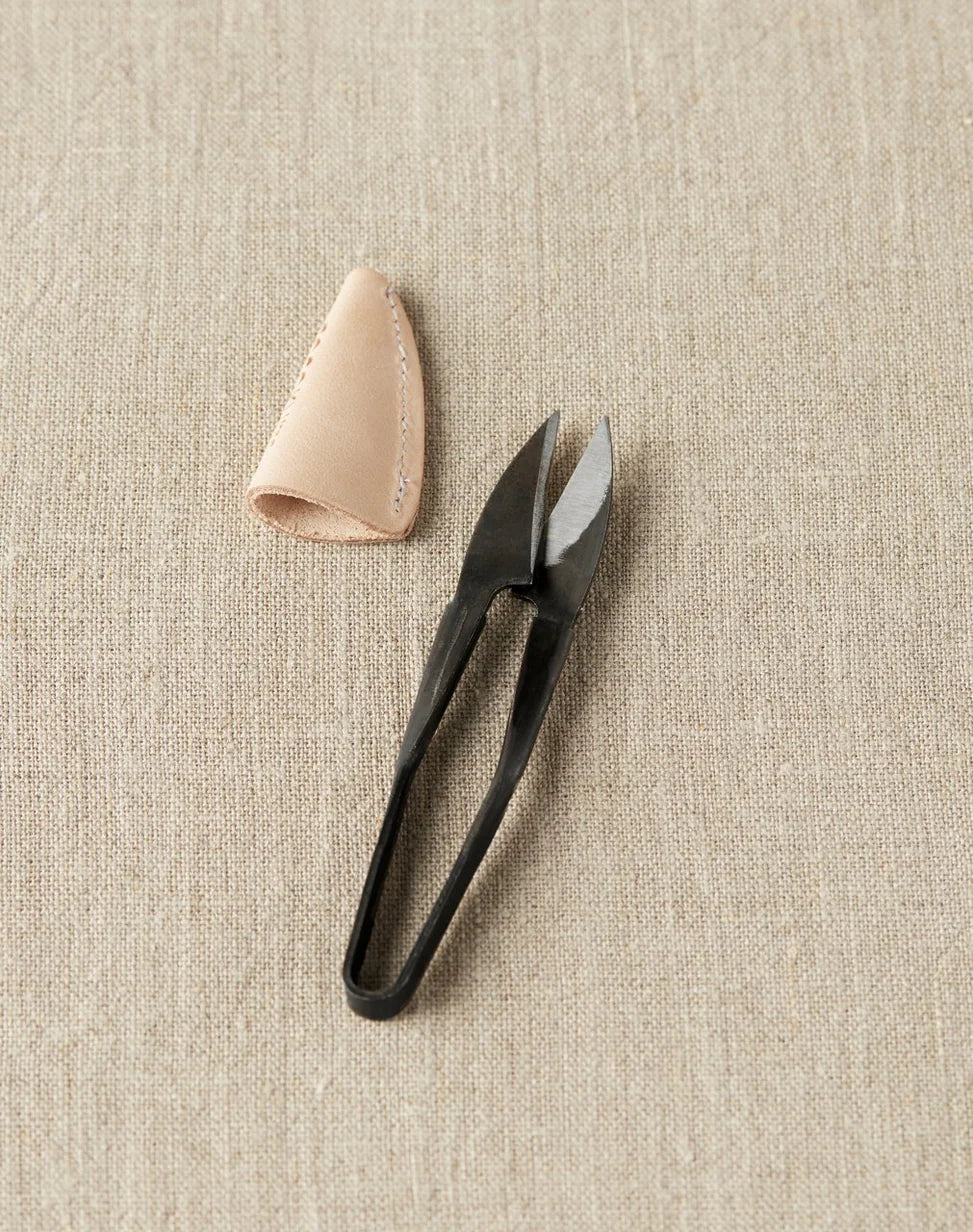 Cocoknits Yarn Snip Scissors