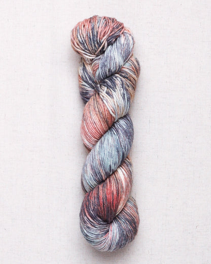 Reiko Fibers Cotton DK