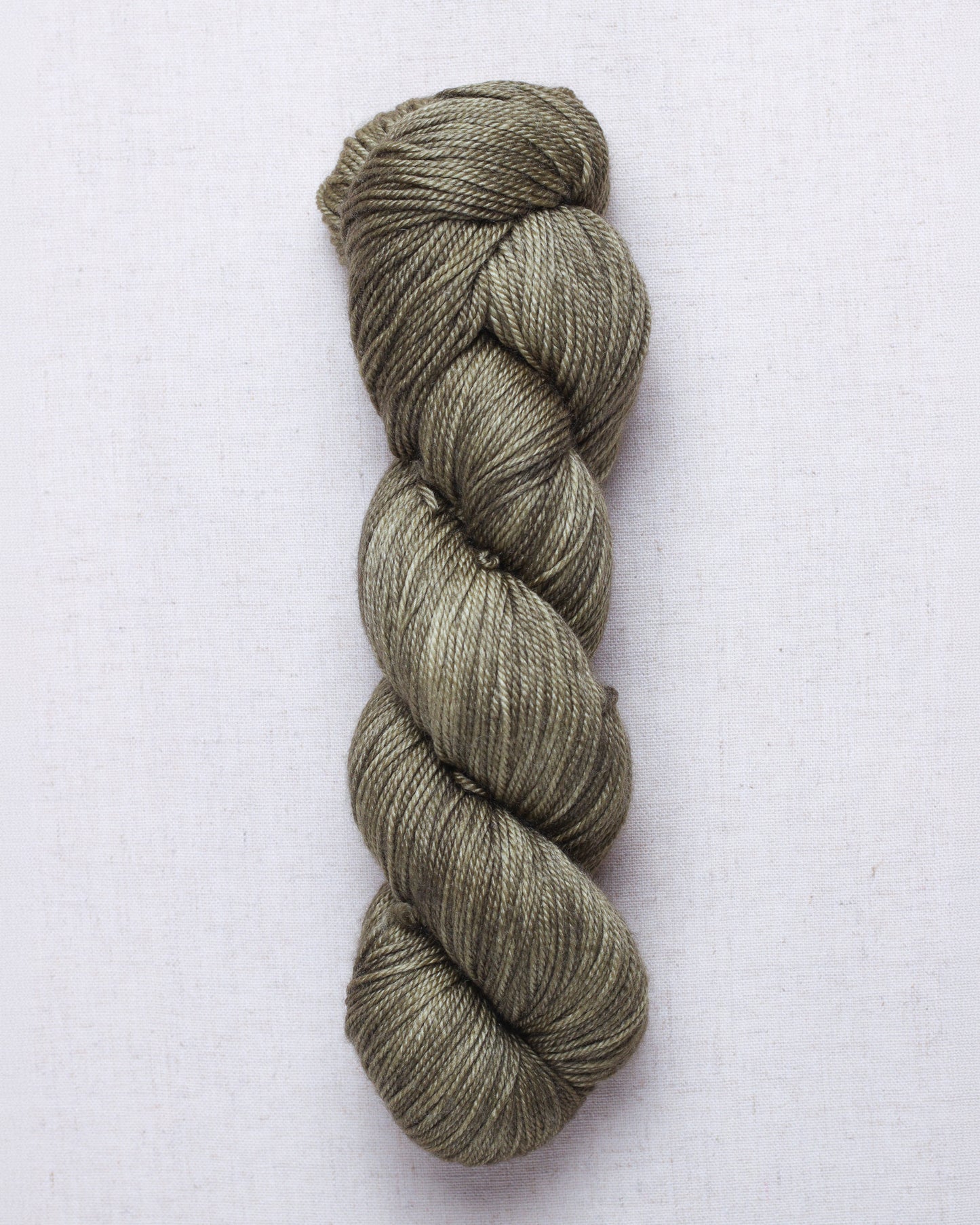 Madelinetosh Pashmina