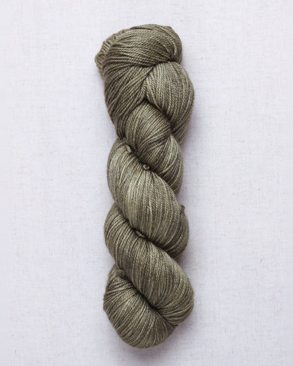 Madelinetosh Pashmina