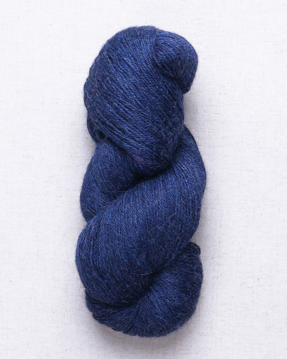 Galler Yarns Heather Prime Alpaca