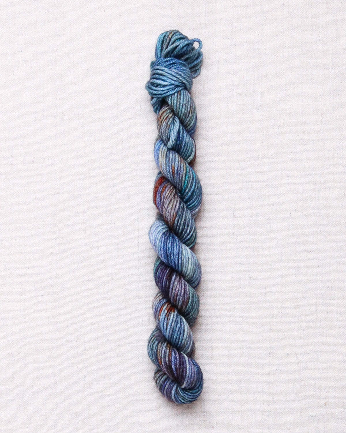 Leading Men Fiber Arts DK Mini Skeins