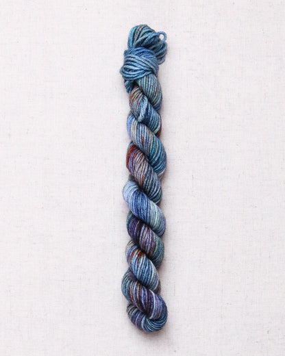 Leading Men Fiber Arts DK Mini Skeins