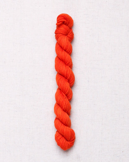 Leading Men Fiber Arts DK Mini Skeins