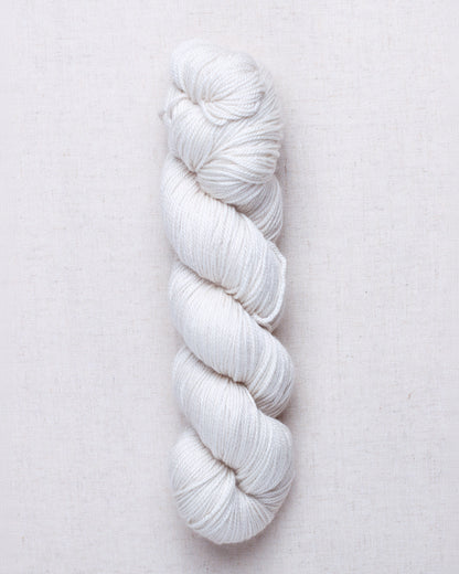Madelinetosh Pashmina